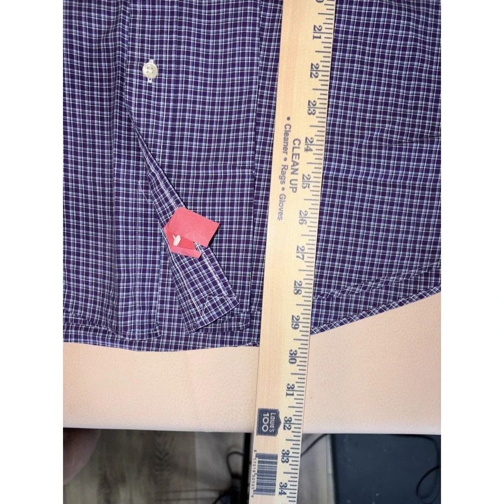 Polo Ralph Lauren thank you